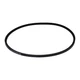 Fan Belt 1G062-97012 3/8"x38 For Kubota F2680E F2690 F2690E F3080 F3680 F3990