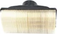 Kawasaki 11013-0727 AIR FILTER KIT, FITS FR541V-FR600V Engines, KA-110130727