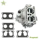 Carburetor For Kawasaki 15003-2879 15003-2977 15004-1046 FD750D With Gaskets