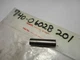 Tanaka Brush Cutter 7400602B201 Muffler Collar for TBC-160, TBC-210, TBC-215