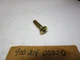 Echo 90021405020 Chainsaw 5x20 Screw for CS-351VL, CS-452VL, CS-500VL, CS-602VL