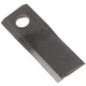 56451200 Angled Blade Fits Kuhn Disc Mower GMD500S GMD55S GMD600HD GMD66HD