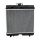 #6C17058520 Radiator for Kubota ZD28 B26 B2630HSD B2710HSD B3200HSD B7800HSD US.