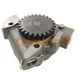 Oil Pump Fit for Deutz 7085 D10006 D13006 D5506 D6006 D6206 D6207C D7207 D7207C
