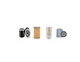 Filter Service Kit Fits Case CK62