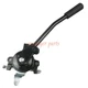 Fuel Control Assembly Throttle Clutch for Komatsu D37E-2 D37E-5 D31E D31P D31A