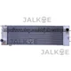 YM05P00019S001 Water Tank Radiator Core Assembly For Kobelco ED195-8 SK170-8