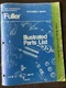 Eaton Fuller Parts Book Manual List RTO-958LL Transmission Catalog Shop Shop OEM