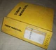 KOMATSU WA450-3 LE WHEEL LOADER SERVICE SHOP REPAIR BOOK MANUAL A30001-UP OEM