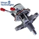 Fuel Lift Pump 133462 187546 For Gehl SL5635 SL6635 Skid Loader F4M/BF4M1011F