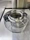 Hobart Complete Safety Bowl Cage Guard For Hobart D340 Mixer USED In Good Shape