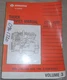 INTERNATIONAL 2000 3700 3800 4000 7000 8000 TRUCK CTS4253 SERVICE MANUAL DT-360