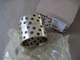 Genuine CNH KRV2397 Bushing, Self-Lubricating, Case CX210 CX220 CX225 CX240 ...
