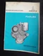Deutz Engines F 3-6 L 912 Owners Manual