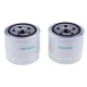 Fuel Filter 1522143080 15221-43170 for Kubota L185DT L2050DT L175 SVL75 SVL90