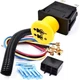 PTO Switch for John Deere AM118804, LX172 LX173 LX176 LX178 LX186 LX188 - 20 AMP