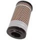 Fits Kubota B1700 B21 B2100 B2301 B2320 B2400 B2410 B26 B2601 Engine Air Filter