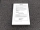 Nissan L01 & L02 Forklift Lift Truck Shop Service Repair Manual