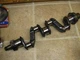 Kohler 7.5C62 Generator L654 Engine Crankshaft C241342 Crank