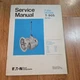 Eaton Fuller Service Manual Models T-905 Transmission