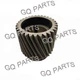 6D31T Crankshaft Gear for Mitsubishi Kato Excavator HD820 HD550 HD700