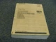 CAT Caterpillar 966F II Wheel Loader Vol 2 Parts Catalog Manual 9YJ1-99999