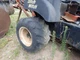 2007 Ditch Witch RT55 Trencher REAR AXLE ASSEMBLY RT55H