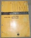 JOHN DEERE 670B 672B 770B 772B GRADER TECHNICAL SERVICE REPAIR MANUAL TM1346