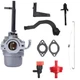 Carburetor Carb For Briggs & Stratton 030430 Storm Responder 5500 Watt Generator