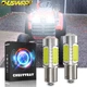 2 Super LED light bulbs For KUBOTA B2401 LX2610, LX3310; 36330-76270 headlight