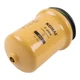 Fuel Filter 541-6956 For Caterpillar CAT 232D3 226D 226D3 232D 236D 236D3 239D