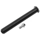 Idler Arm Pivot Shaft for John Deere LX172 LX173 LX176 LX178 LX186 48"/ M78194