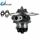 Balanced Turbo cartridge GT3576 702173 for Isuzu Truck FRR GMC WT5500 6HK1-TCN