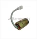 2436U1453S8 Fits For Kobelco SK160LC SK130 SK130LC SK210 SK210LC Solenoid Valve