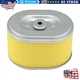 Air Filter Cleaner Element Fits Honda 5.5HP & 6.5HP GX120 GX160 GX200 163cc 168F