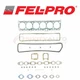 Fel-Pro Cylinder Head Gasket Set for 1967 International 1000B 3.9L 4.3L L6 - ml