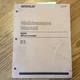 CAT Caterpillar 966D MAINTENANCE MANUAL GUIDE BOOK WHEEL LOADER sn 35S 94X 99Y