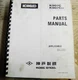KOBELCO K907C LC PARTS MANUAL  YC0101~ LN4201~