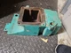Onan 102-0564  CCK- MS/1106F OIL BASE PAN  casting # 170-1792  NOS