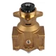 NEW Cooling Raw Water Pump For Cummins QSB 5.9 Engine 4948142 5266001 5268375