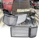 LED Headlights for Case IH MX100 MX110 MX120 MX135 MX150 MX170 178313A1 178312A1