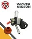 Wacker Neuson BS45Y, BS52Y, BS60Y, BS62Y, BS65Y, BS105Y Fuel Valve - 5000112180