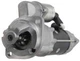 Forklift 88-90 Starter 24V Komatsu FD30H-11 FD30V-11 FD30SV-11 4D95 600-813-3122