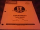 COCKSHUTT I&T IT MANUAL TRACTOR 35 40D4 CS-3