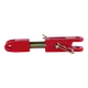 Complete Sway Limiter Assembly A-406250R1 fits Case IH 1466 1468 1486 1566 1568