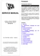 527-58 T4F JCB Loadall Service Repair Manual 9813/7550 PDF USB