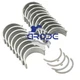 1 Set STD Bearing for Daewoo Doosan DB33 DB33A D20S-2 D20S-3 D25S D30S Engine 