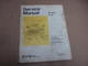 1972 Eaton Fuller Model RT-613 Transmission Service Manual