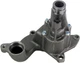 For Komatsu Wheel Loader WA500-1 Engine SA6D140 Hydraulic Oil Pump 6211-51-1000