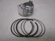Genuine Kawasaki 13001-7032 & 13008-7007 STD Piston & Rings FX921V FXT00V